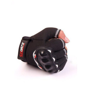 Găng Tay Gù Sport Hở Ngón Thể Thao