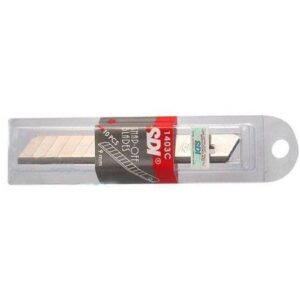 Hộp 10 Lưỡi Dao Cạo Special