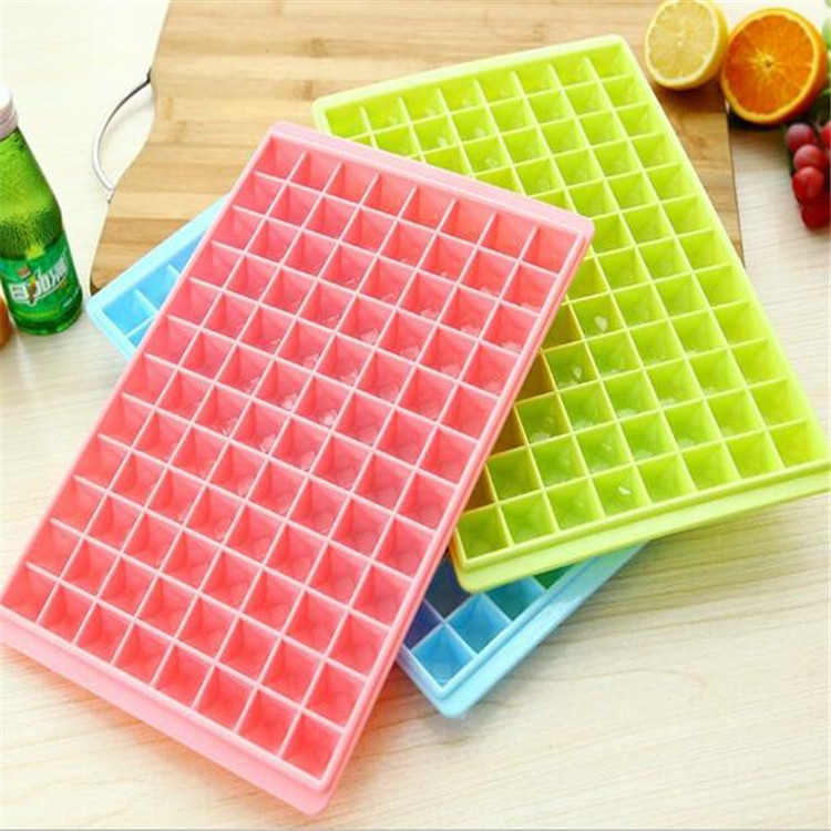 Khay Nhựa Làm Đá 96 Ô Khay Nhựa Làm Đá 96 Ô