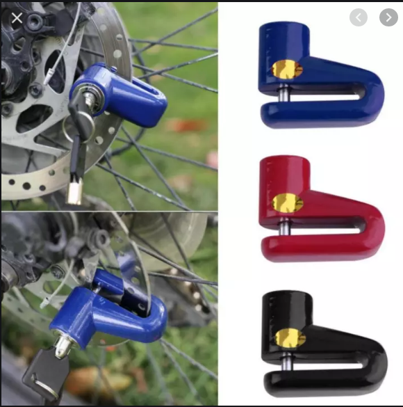 Ổ Khóa Phanh Xe Đạp Ổ Khóa Phanh Xe Đạp