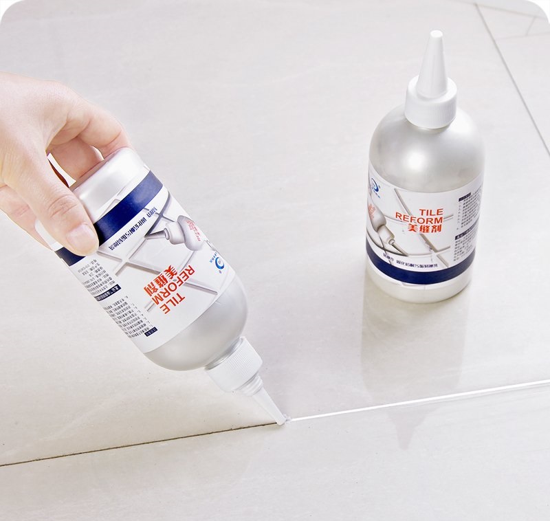 Lọ Sơn Chỉ Gạch Nền Nhà TILE REFROM Hàn Quốc Lọ Sơn Chỉ Gạch Nền Nhà TILE REFROM Hàn Quốc