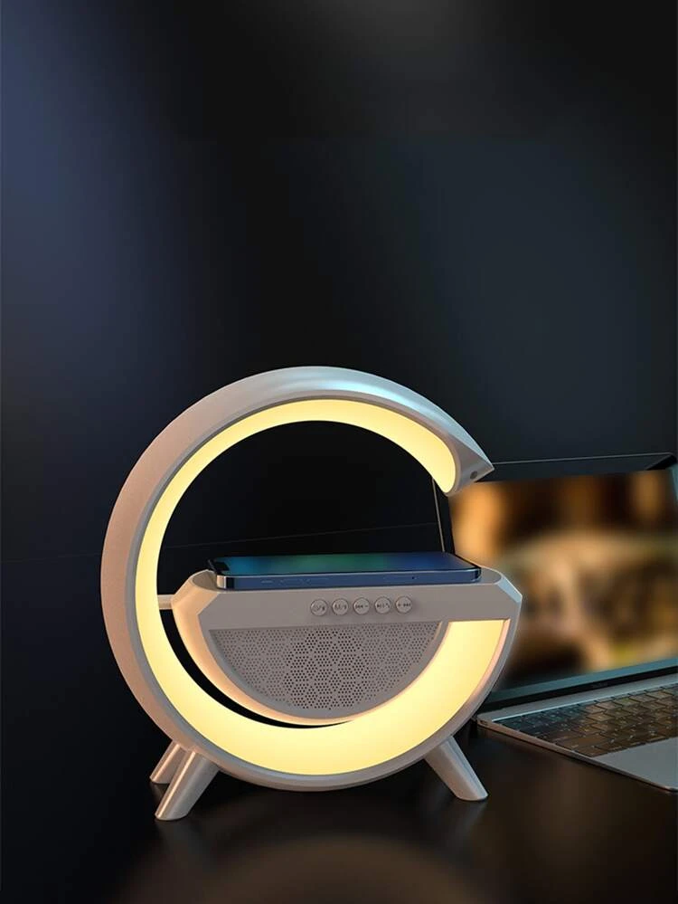 Loa Bluetooth Chữ G Bt2301