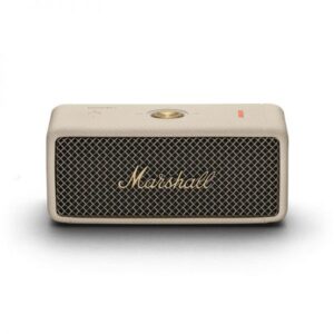 Loa Bluetooth Marshall M2 Nghe Hay Thiết Kế Sang Trọng