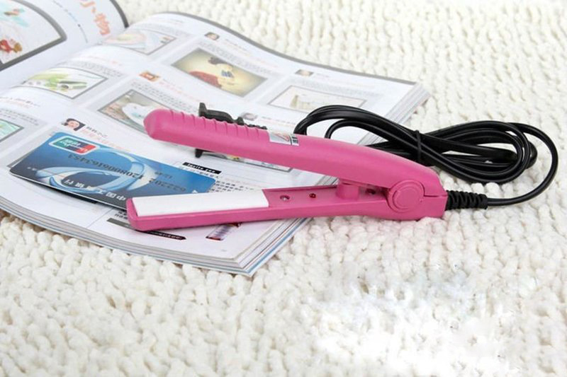 Máy Duỗi, Kẹp Tóc Mini Cao Cấp Máy Duỗi, Kẹp Tóc Mini Cao Cấp