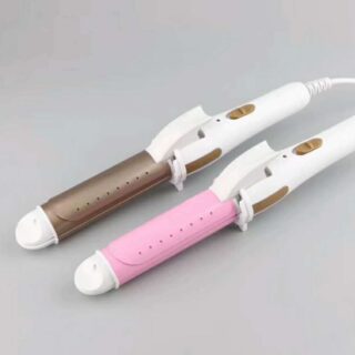 Máy Làm Tóc Đa Năng Lọn Lớn Nova NHC-809