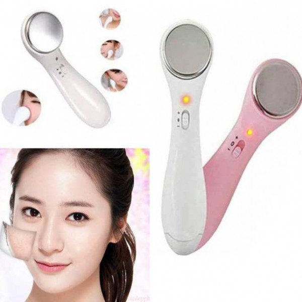 Máy Massage Mặt Ion DS-039 Giúp Trẻ Hóa Và Năng Cơ Da Mặt Máy Massage Mặt Ion DS-039 Giúp Trẻ Hóa Và Năng Cơ Da Mặt