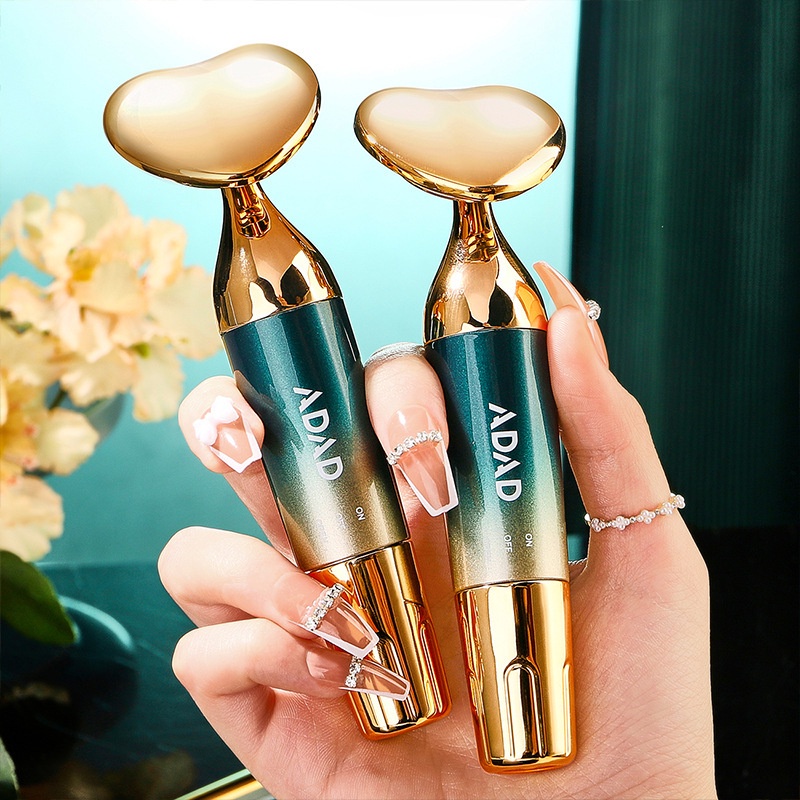 Dụng Cụ Massage Nâng Cơ Mặt Adad Dụng Cụ Massage Nâng Cơ Mặt Adad