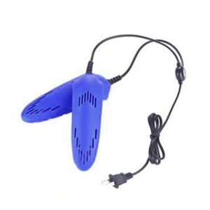 Máy Sấy Khử Mùi Giày Tiện Lợi Nguồn 220V