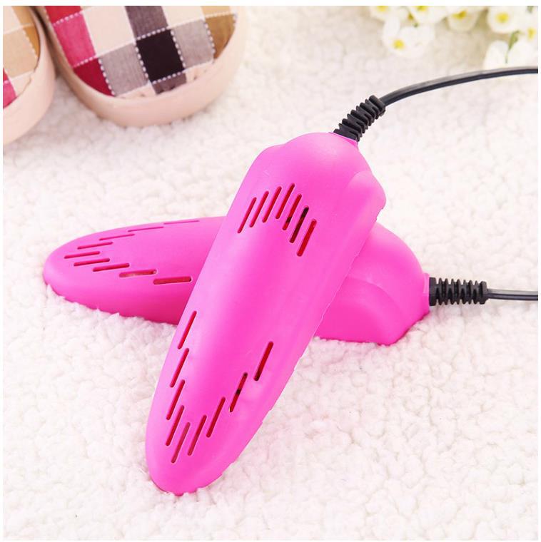 Máy Sấy Khử Mùi Giày Tiện Lợi