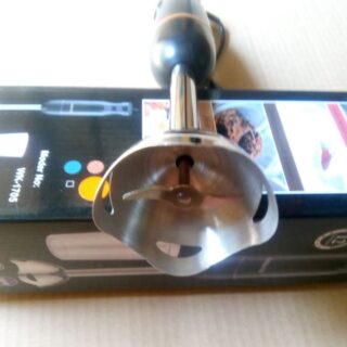 Máy Xay Cầm Tay Sokany WK-1705