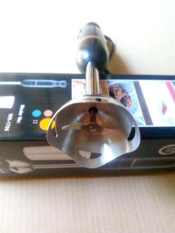 Máy Xay Cầm Tay Sokany WK-1705