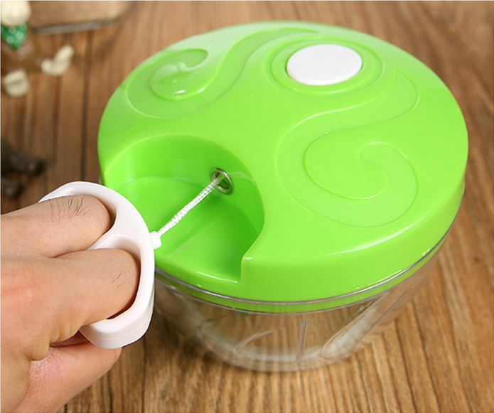 Máy Xay Tỏi Bằng Tay Đa Năng Máy Xay Tỏi Bằng Tay Đa Năng