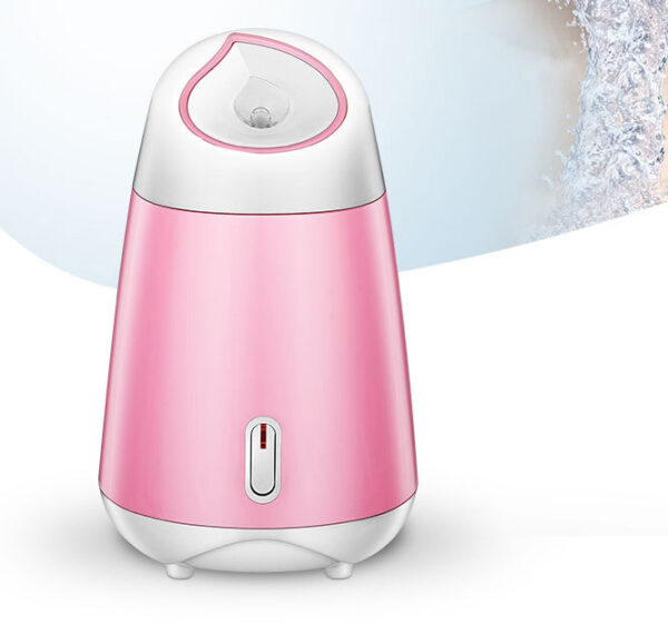 Máy Xông Hơi Mặt Hoa Quả Tươi 200W