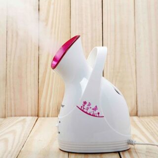 Máy Xông Hơi Mặt Sokany ZJ-608 280w