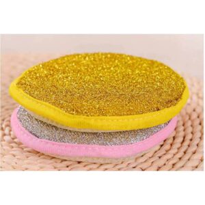 Miếng Bọt Biển 2 Mặt Rửa Chén Bát Siêu Tiện Lợi