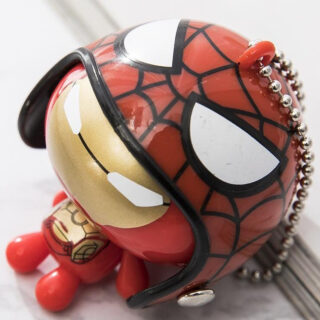 Móc Khóa Hình Avenger Đội Nón