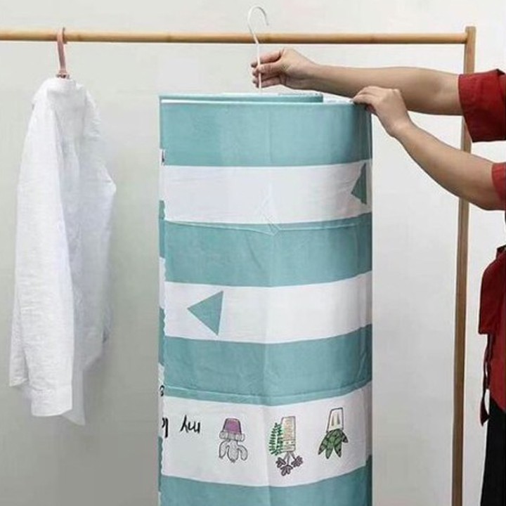 Móc Treo Hình Xoắn Ốc Móc Treo Hình Xoắn Ốc