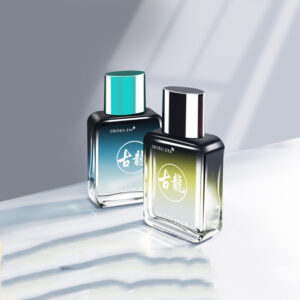 Nước Hoa Cocosiliya 50Ml Hương Thơm Tươi Mát Sang Trọng