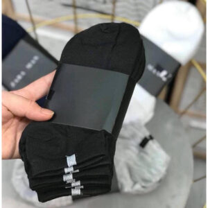 Set 10 Đôi Tất / Vớ Cổ Ngắn ZR Hàn Quốc