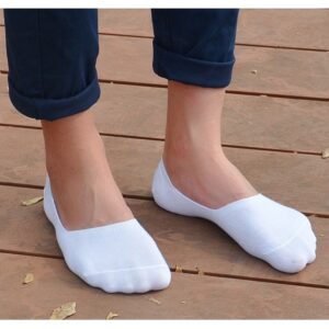 Set 10 Đôi Vớ / Tất Lười Nam M102 Hàng Việt Nam Mềm Mại Thoáng Mát