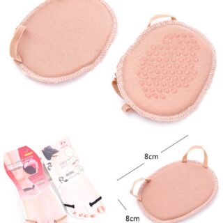 Set 2 Miếng Lót Giày Cao Gót