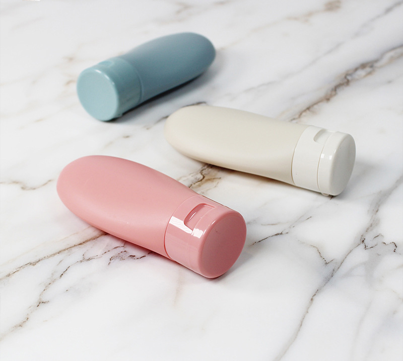 Bộ 3 Lọ Chiết Mỹ Phẩm Chống Tràn Bộ 3 Lọ Chiết Mỹ Phẩm Chống Tràn