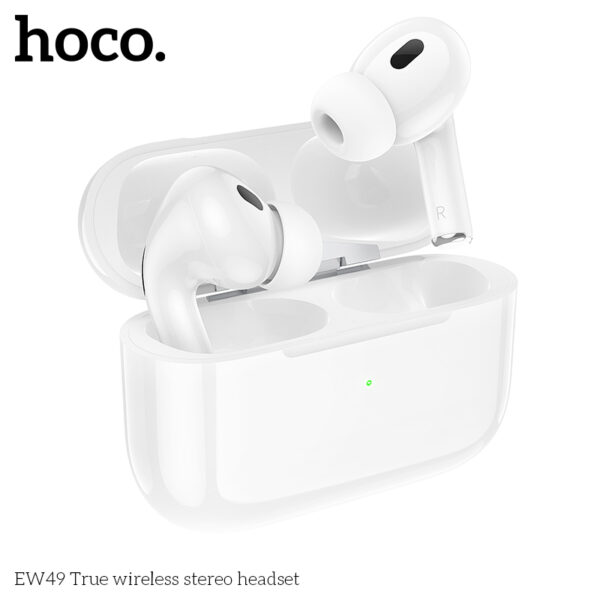 Tai Nghe Bluetooth Hoco EW49 Cao Cấp V5.3 Pin 4h Full Phụ Kiện Cực Hay