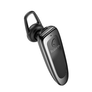 Tai Nghe Bluetooth Một Bên Hoco E60 Pin Trâu