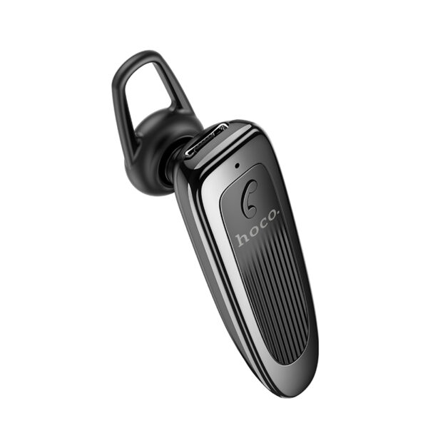 Tai Nghe Bluetooth Một Bên Hoco E60 Pin Trâu