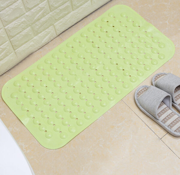 Thảm Lót Chống Trơn Trượt Nhà Tắm 74x38cm