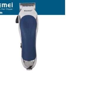 Tông Đơ Cắt Tóc Dùng Điện Kemei JZ-806