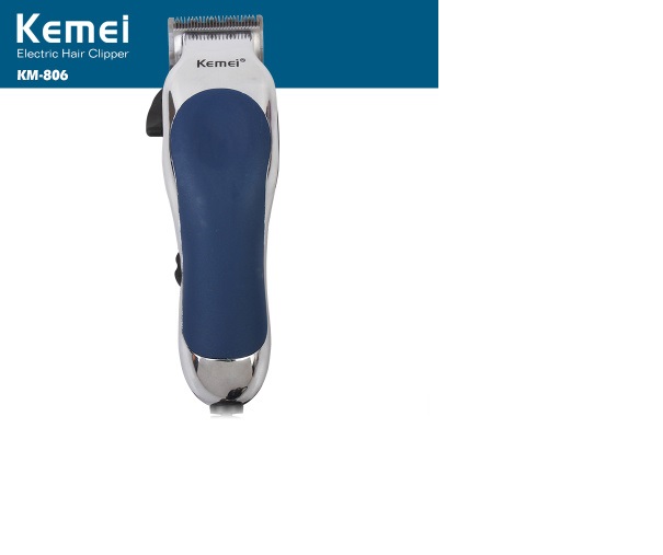 Tông Đơ Điện Cao Cấp Kemei 806 Tông Đơ Điện Cao Cấp Kemei 806