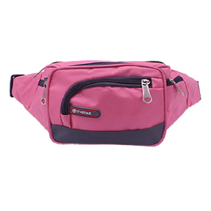 Túi Vải Đeo Chéo 6 Ngăn V-Star Túi Vải Đeo Chéo 6 Ngăn V-Star