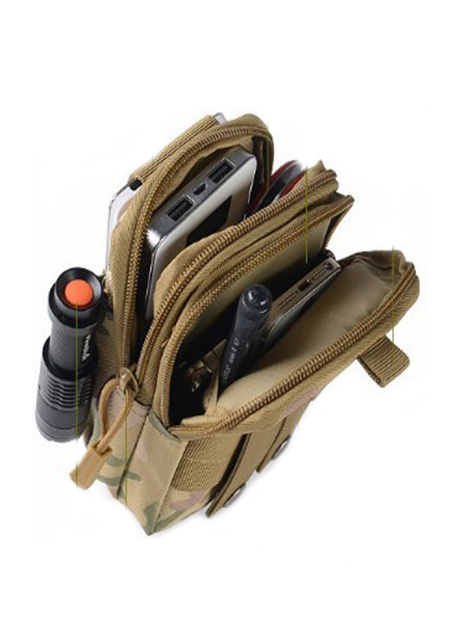 Túi Thể Thao Dạng Leo Núi Chống Nước Túi Thể Thao Dạng Leo Núi Chống Nước