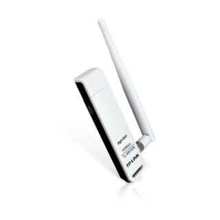 Usb Thu Wifi Có Ăng Ten Tp-link WN722N 150Mbps Tốc Độ Cao