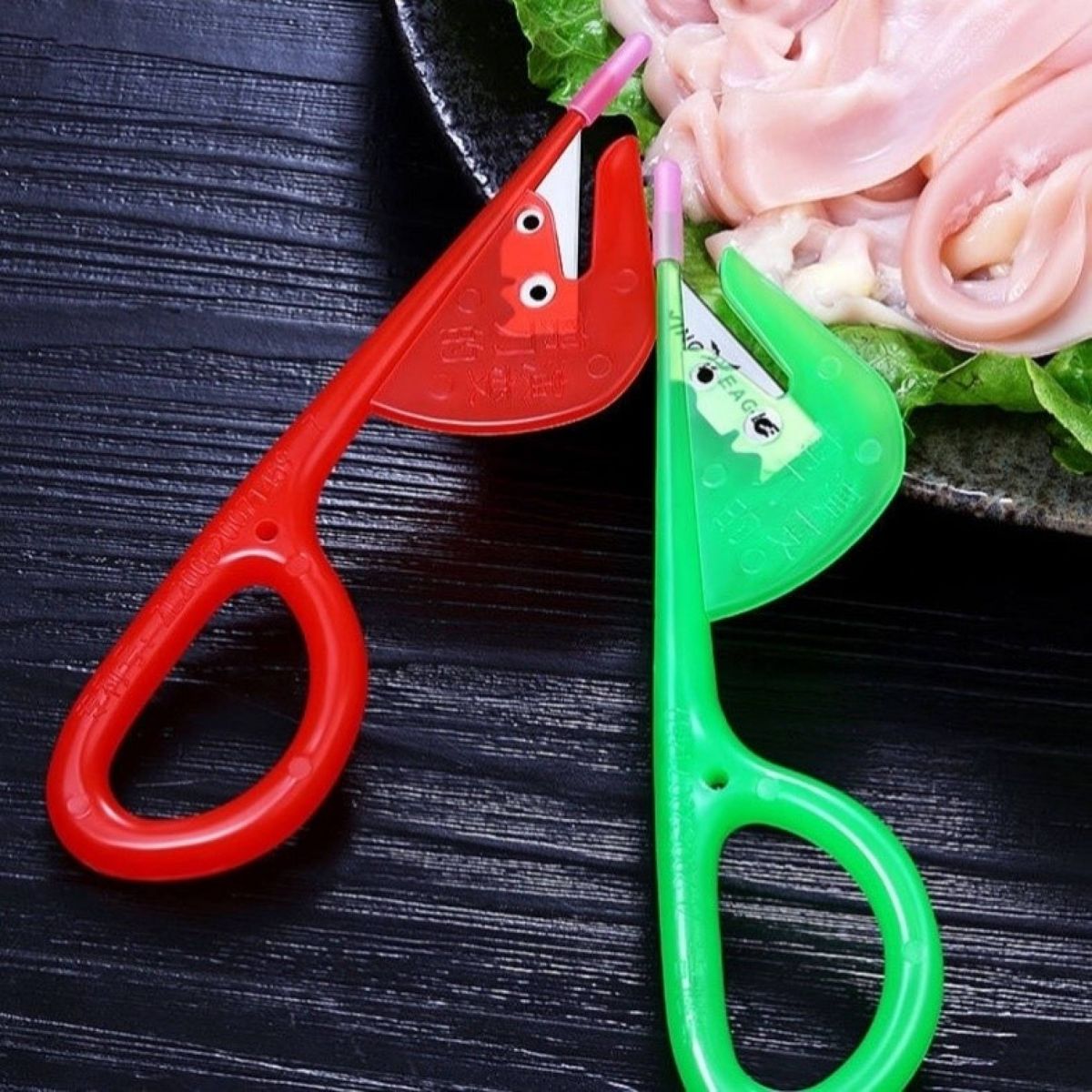 Dụng Cụ Làm Ruột Gà Dụng Cụ Làm Ruột Gà