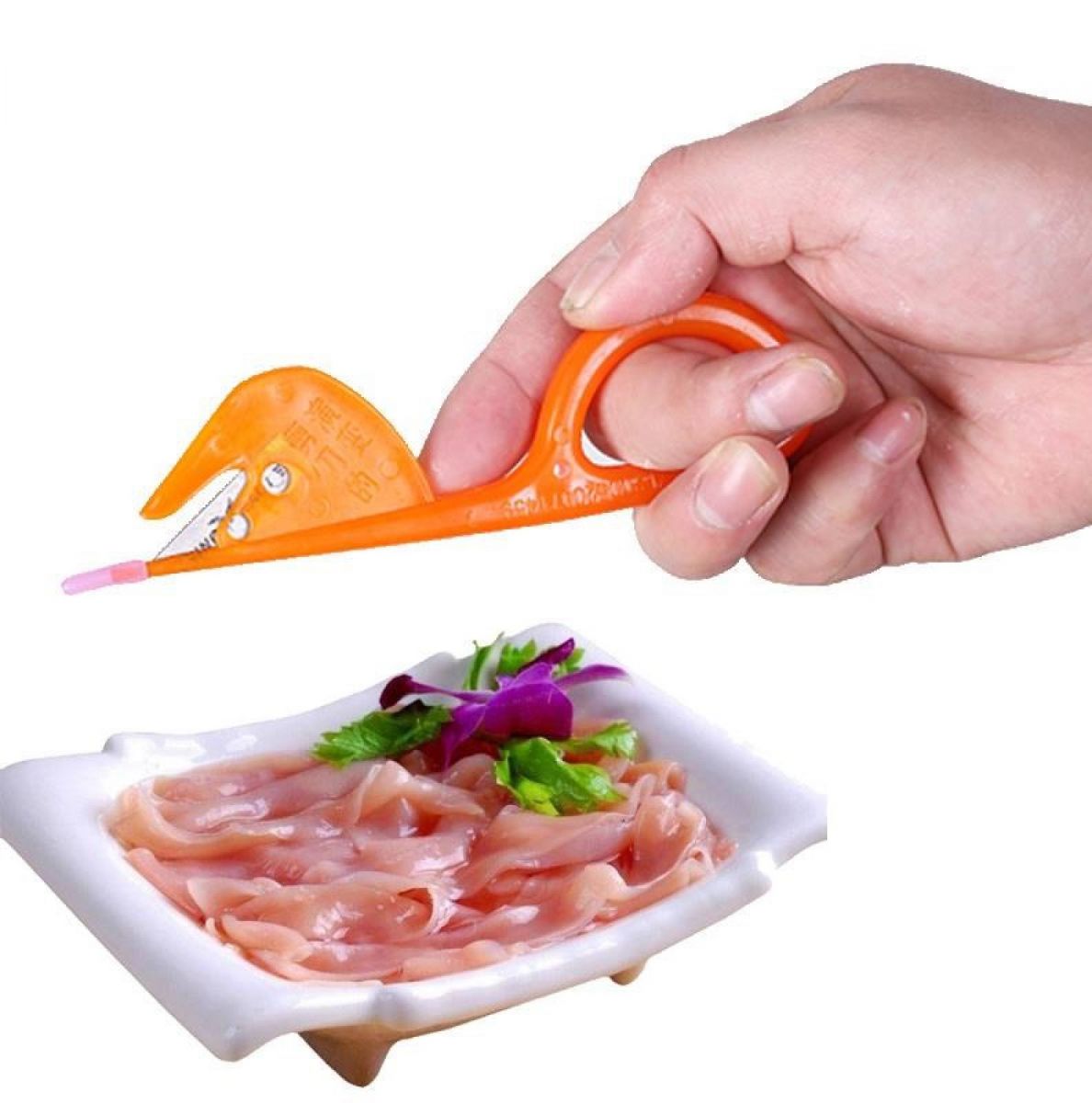 Dụng Cụ Làm Ruột Gà Dụng Cụ Làm Ruột Gà