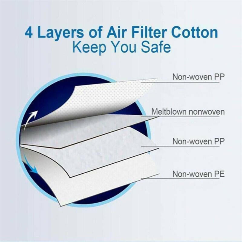 Khẩu Trang K94 : Kt