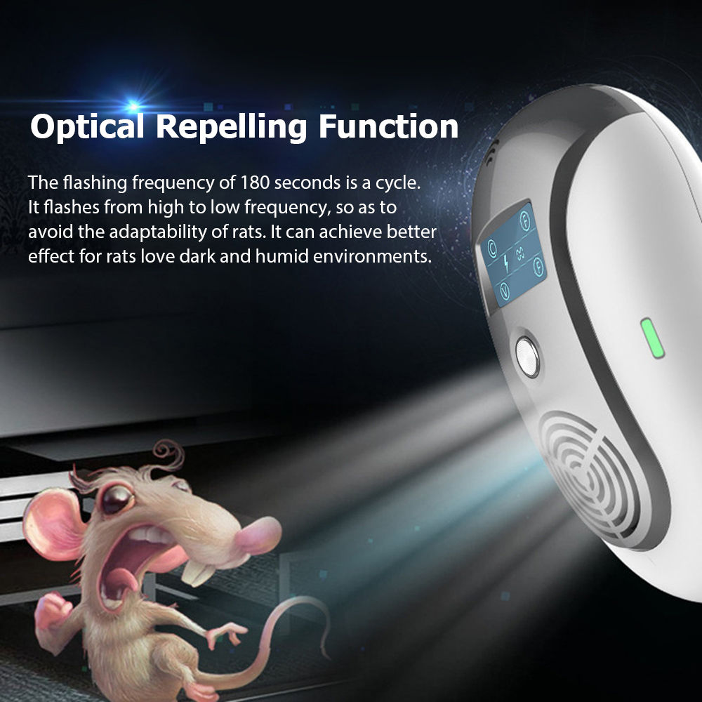 Máy Đuổi Muỗi Và Côn Trùng Máy Đuổi Muỗi Và Côn Trùng