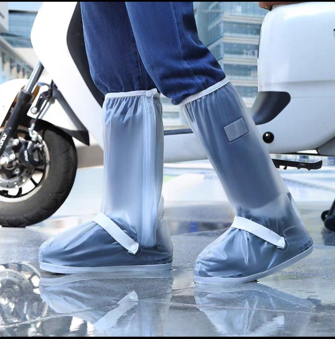 Bọc Giày Dài Chống Nước