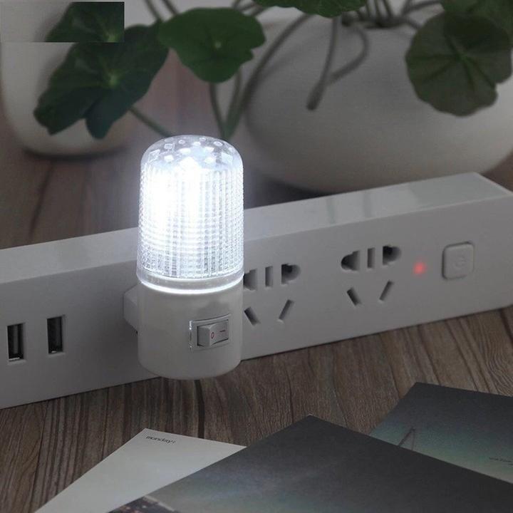 Đèn Ngủ 3W