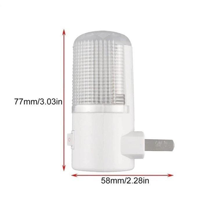 Đèn Ngủ 3W