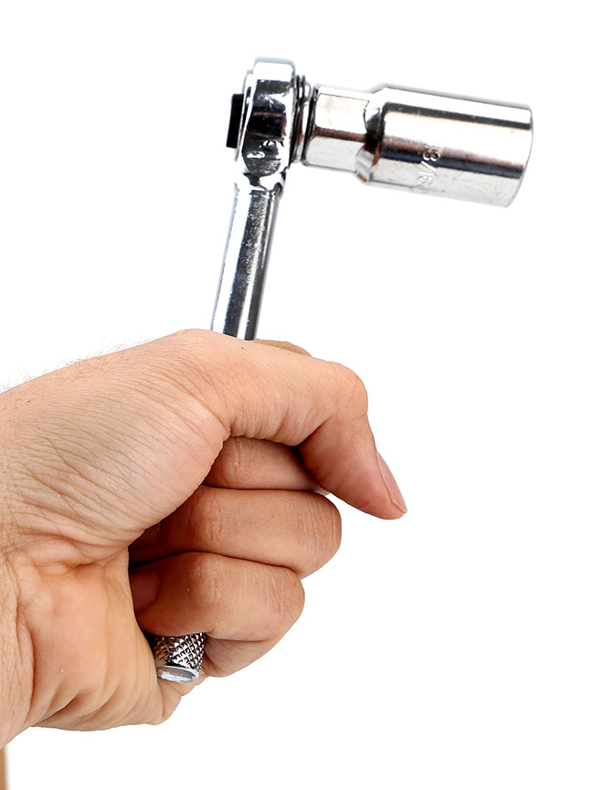 Bộ Dụng Cụ Sửa Chữa Ôtô Và Xe Máy 40 Món