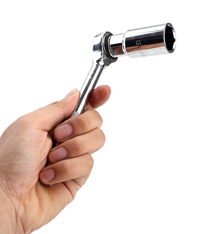 Bộ Dụng Cụ Sửa Chữa Ôtô Và Xe Máy 40 Món