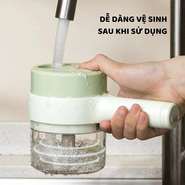 Bộ Dụng Cụ Cắt Củ Quả