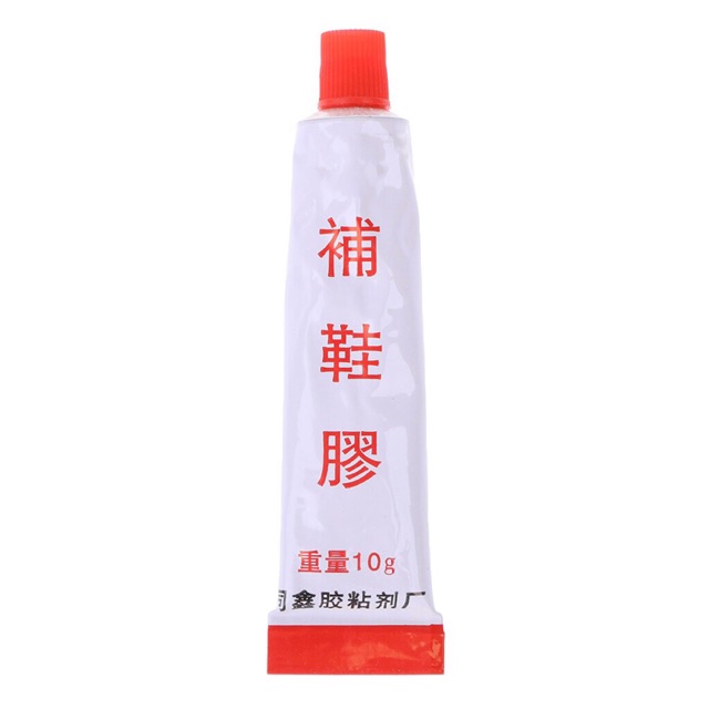 Keo Dán Giày Dép Siêu Chắc 10g