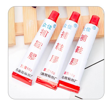 Keo Dán Giày Dép Siêu Chắc 10g