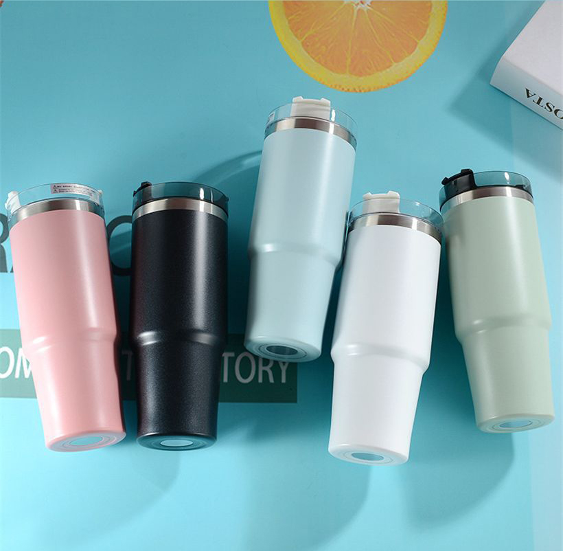 Ly Giữ Nhiệt Stanley + Starbucks (Kèm Ống Hút) 600Ml Ly Giữ Nhiệt Stanley + Starbucks (Kèm Ống Hút) 600Ml