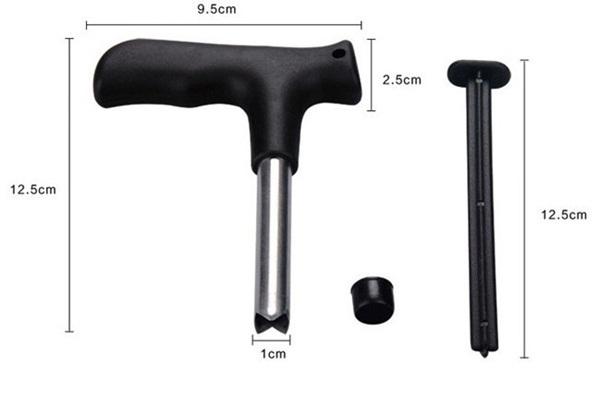 Dụng Cụ Khui Dừa Siêu Nhanh Tiện Dụng Dụng Cụ Khui Dừa Siêu Nhanh Tiện Dụng