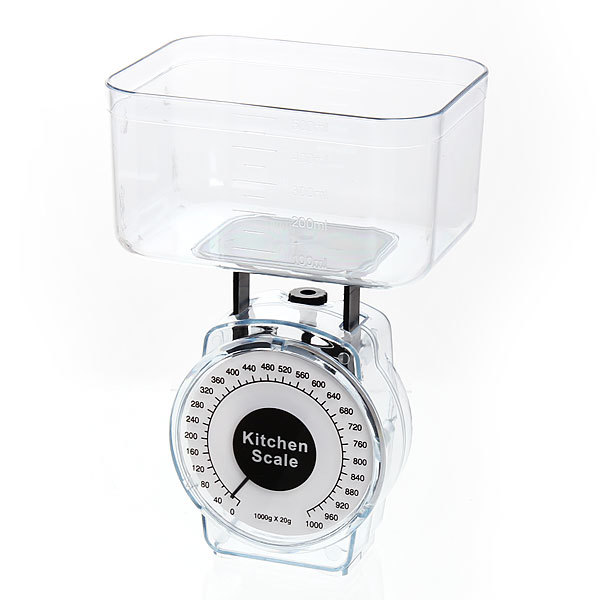 Cân Thực Phẩm Mini 1kg Cân Thực Phẩm Mini 1kg